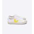 White/Yellow